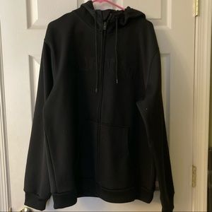 Burton Snowboards Hoodie